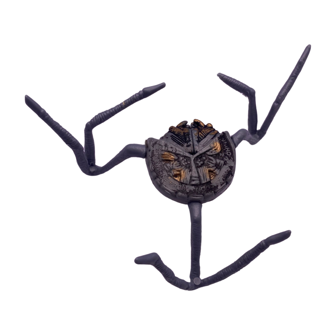 Lost in Space Cryo-suit Dr Judy Robinson figure 306