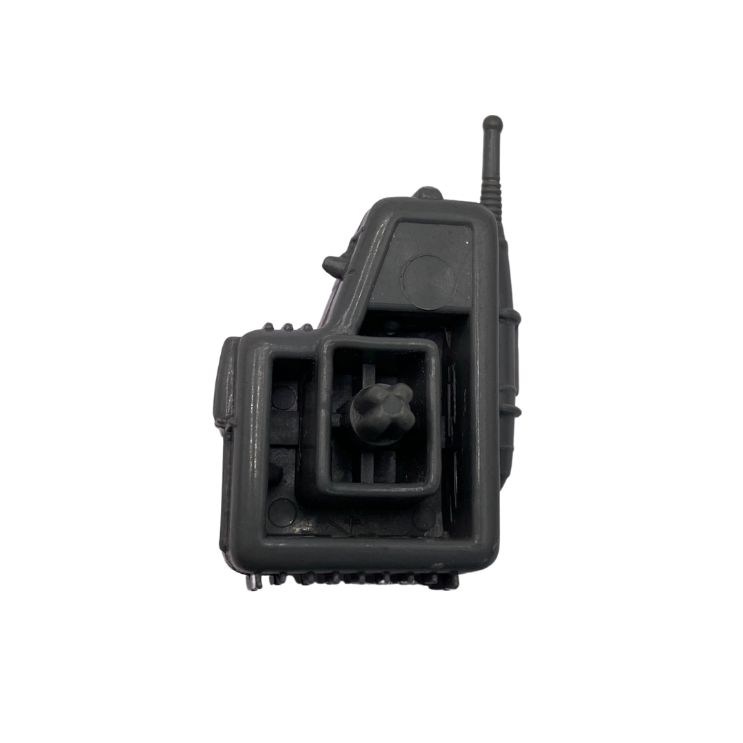GI Joe, Action Force Mainframe backpack computer part 341