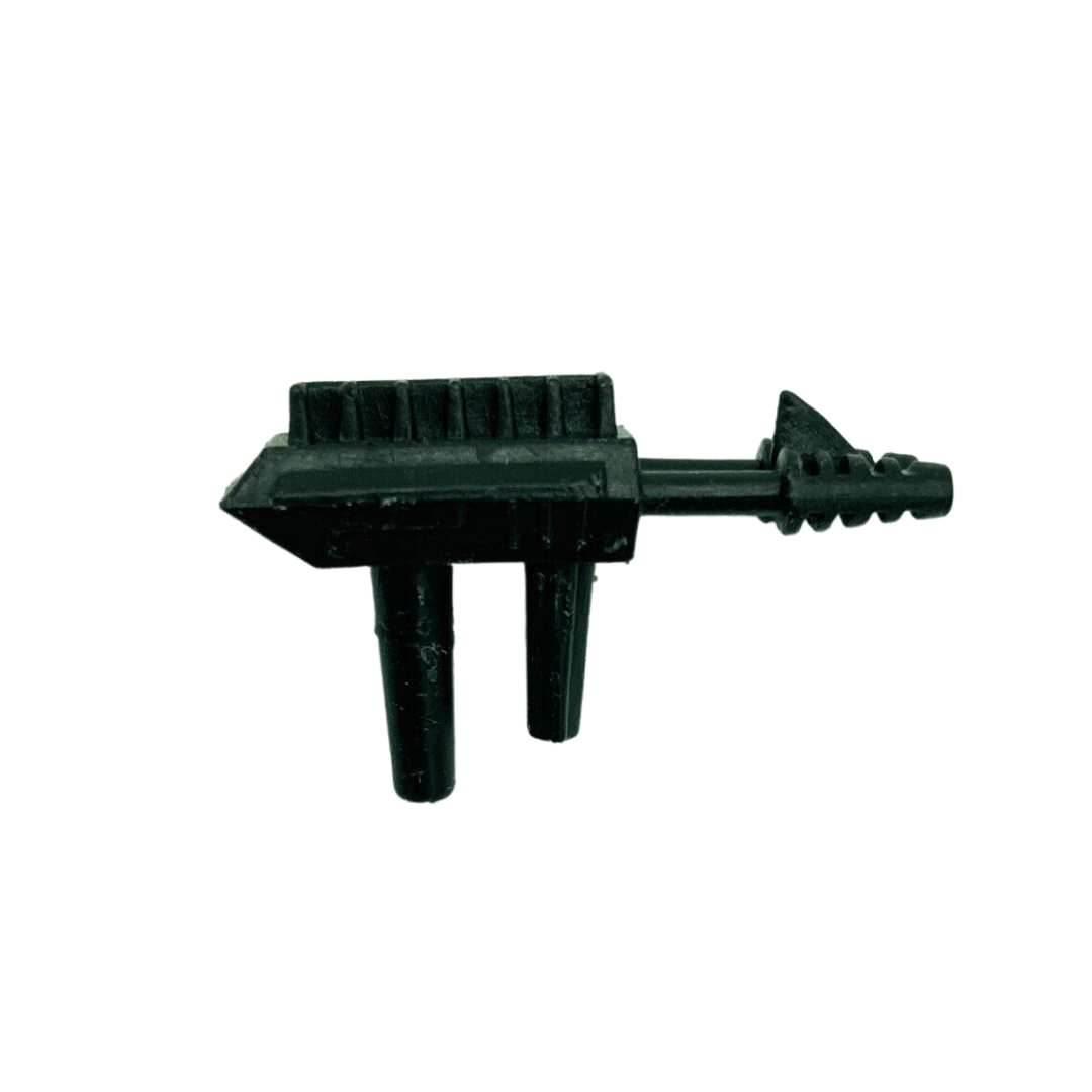 Marvel Secret Wars gun, laser part, accessory