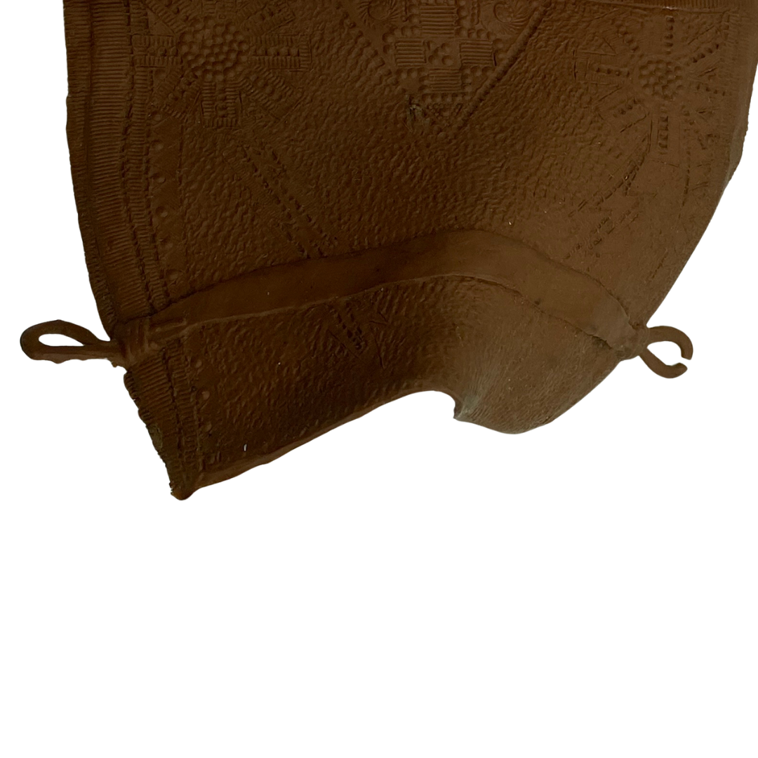 Marx Horse blanket, cover part Cowboy / Western accessory
