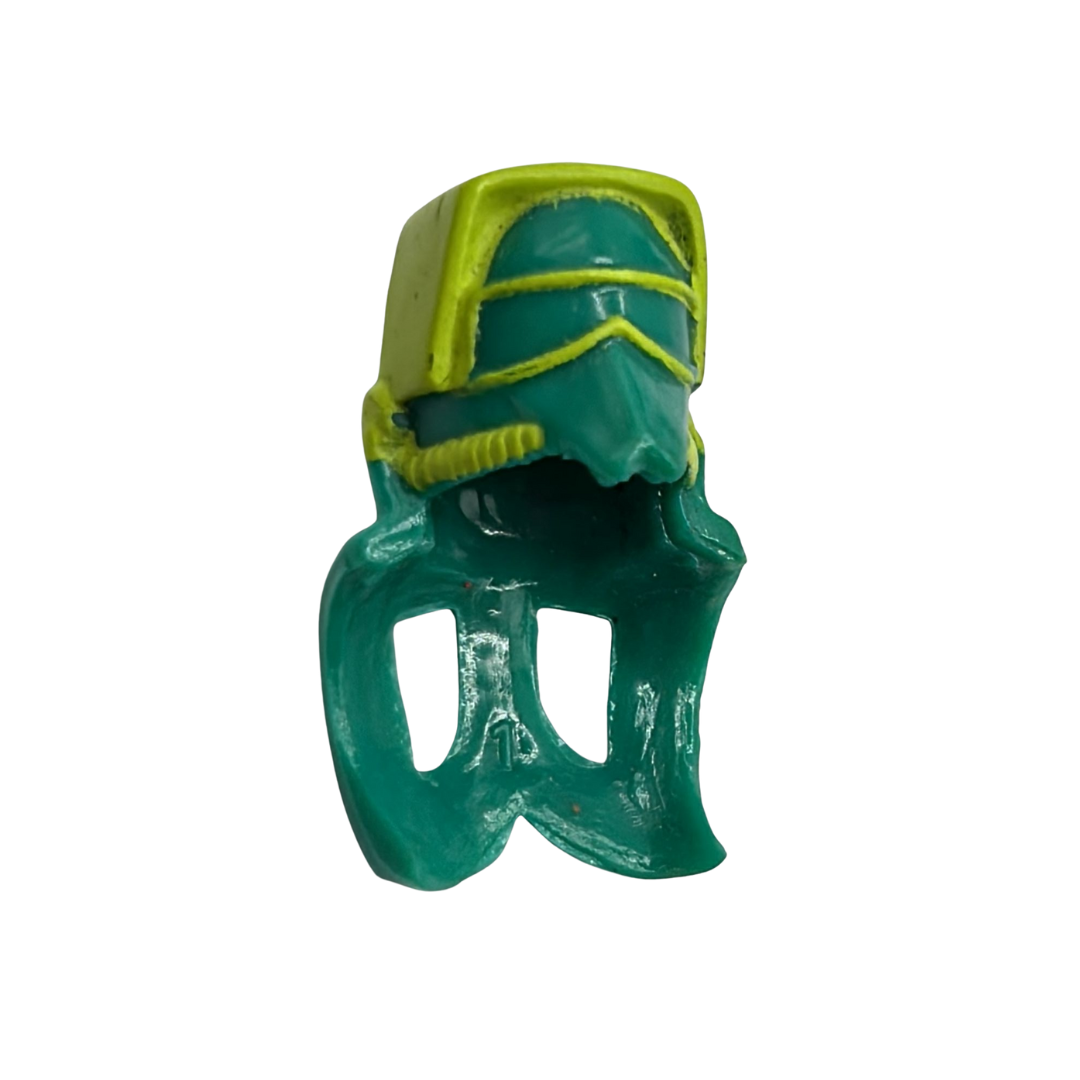 M.A.S.K. Buddy Hawkes figure with mask from Boulder Hill 926