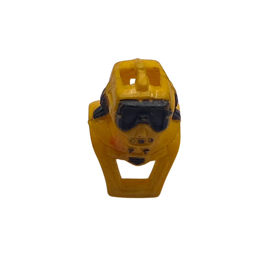 M.A.S.K. Brad Turner Condro pilot by Kenner 409