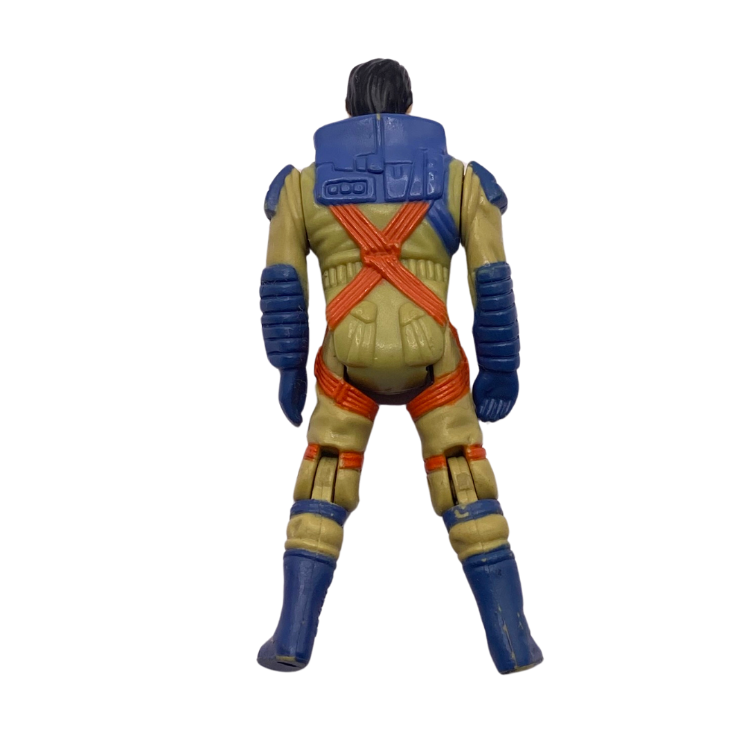 M.A.S.K. Julio Lopes Firefly figure by Kenner 480