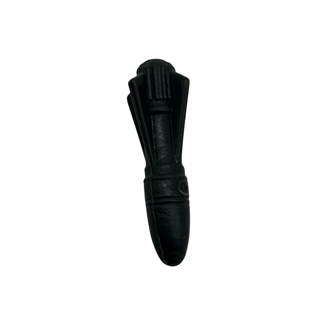 M.A.S.K. Firefly bomb / missile part by Kenner MASK 301