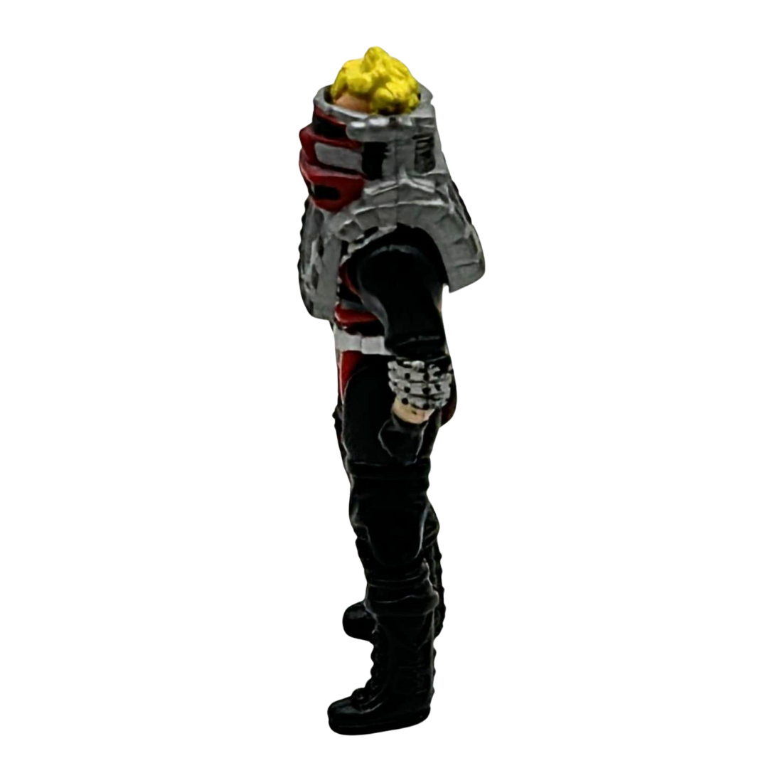MASK, M.A.S.K. Vampire & Floyd Malloy complete 173A 230