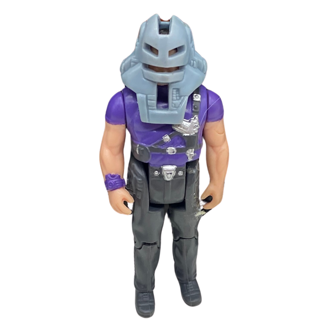 M.A.S.K Jackhammer complete with Cliff Dagger & box MASK by Kenner