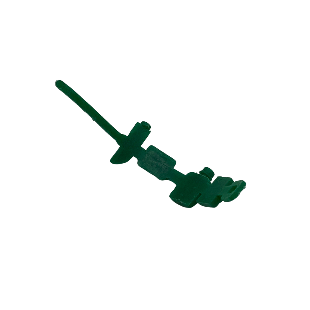 M.A.S.K. Matt Trakker Jungle Challenge belt part 439