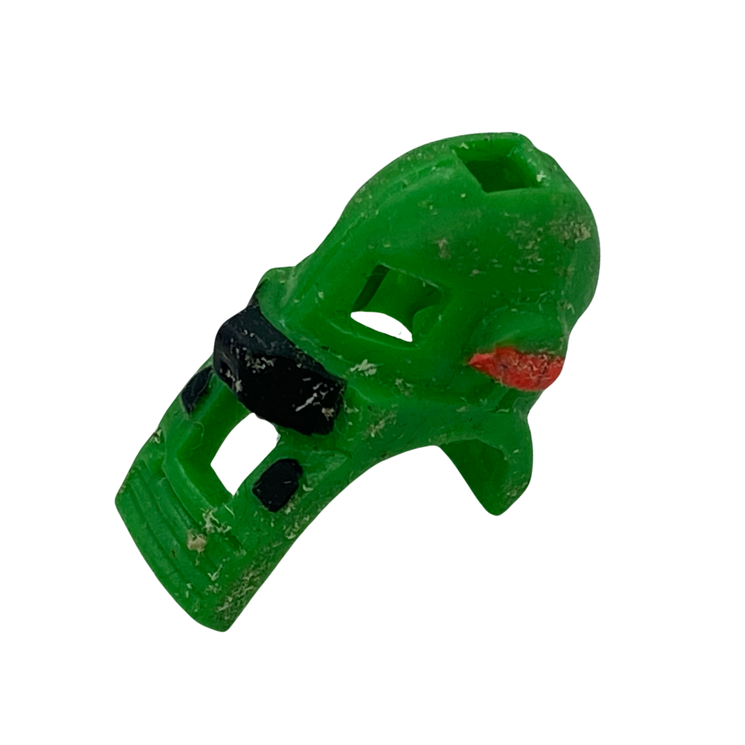 Vintage M.A.S.K. Matt Trakker Jungle Challenge mask 103