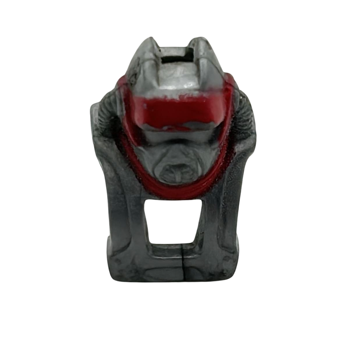 Vintage M.A.S.K. Mask Matt Trakker Thunderhawk with mask complete 133
