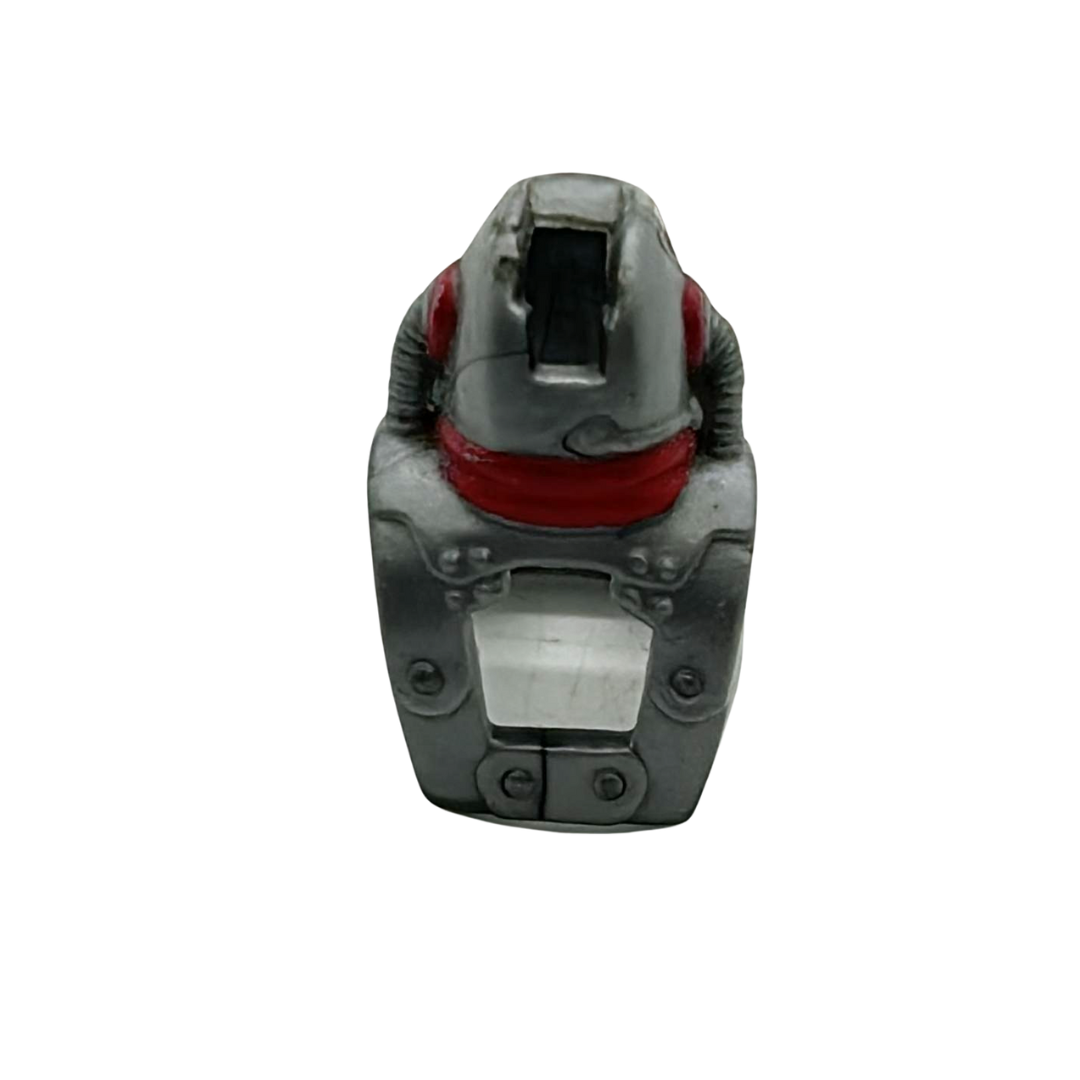 Vintage M.A.S.K. Mask Matt Trakker Thunderhawk with mask complete 133