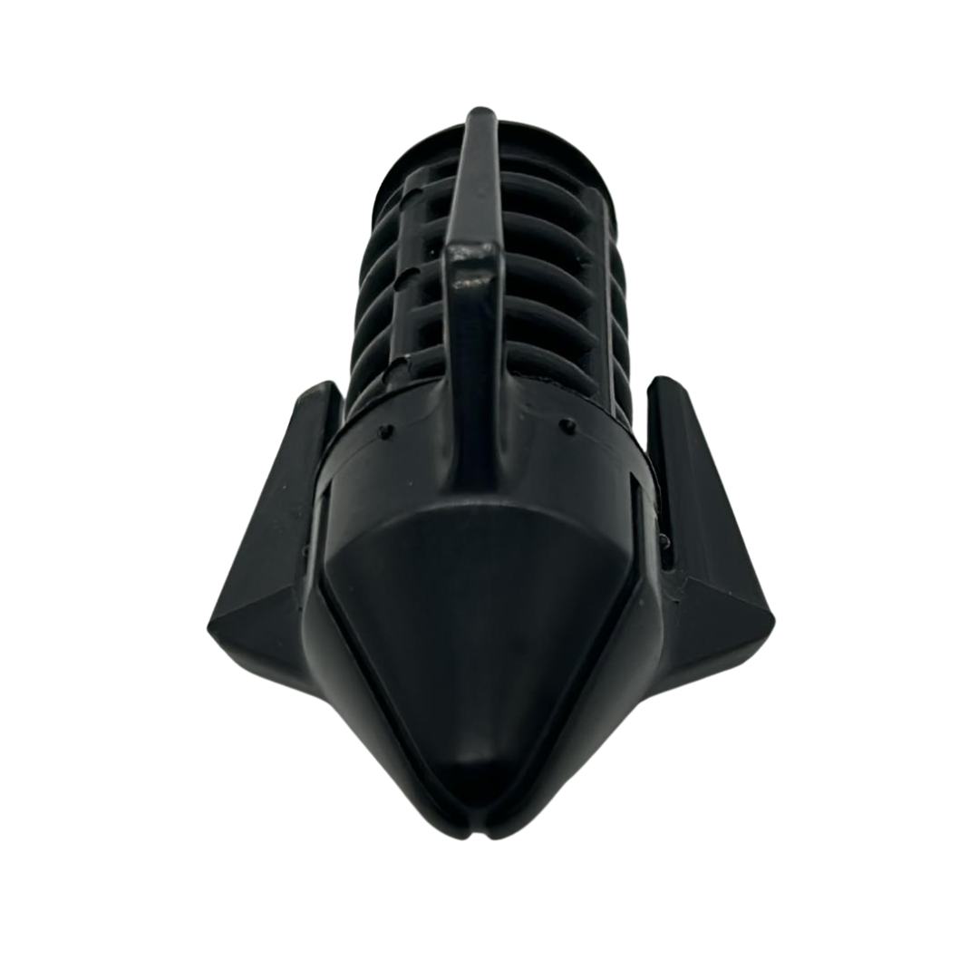 Vintage M.A.S.K. MASK Rhino missile part 300