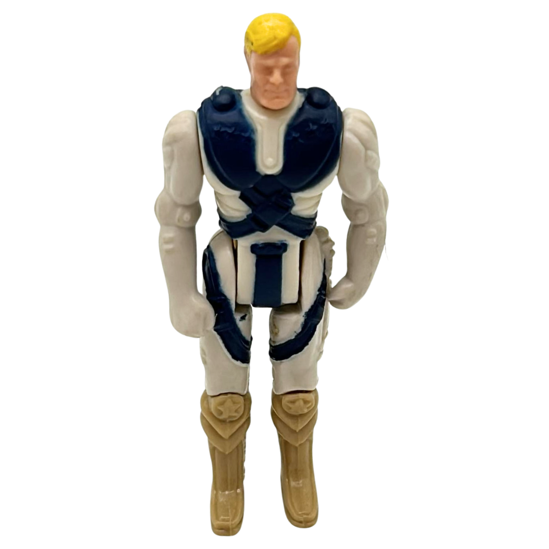 MASK, M.A.Sk. Matt Trakker Skybolt version 473