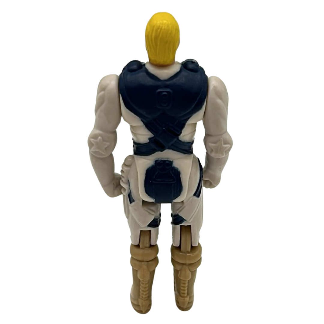 MASK, M.A.Sk. Matt Trakker Skybolt version 473