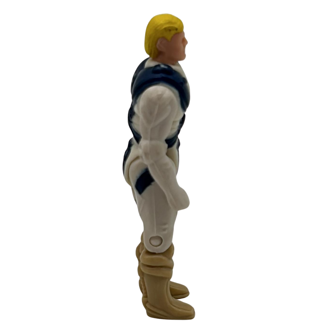 MASK, M.A.Sk. Matt Trakker Skybolt version 473