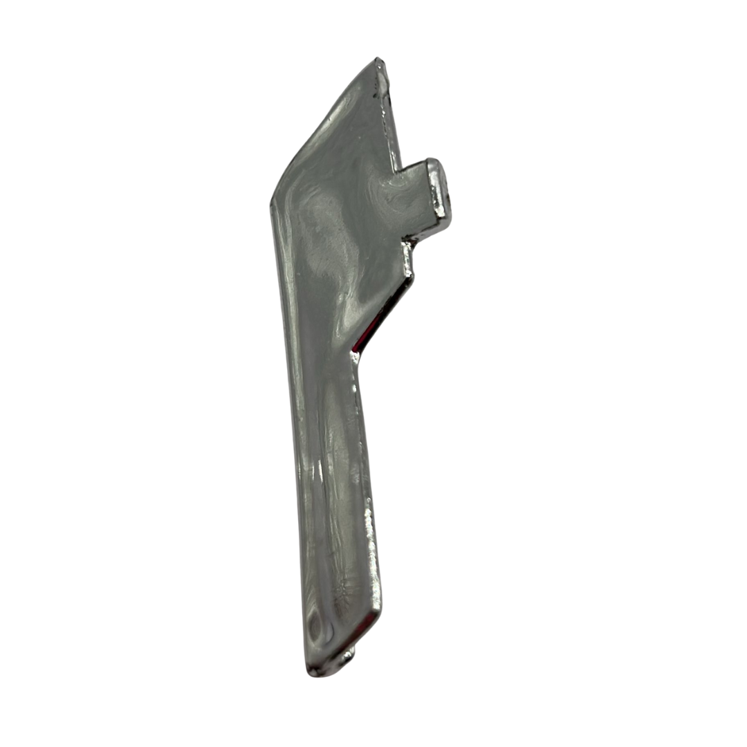 M.A.S.K. Switchblade Silver exhaust part for LEFT side 939