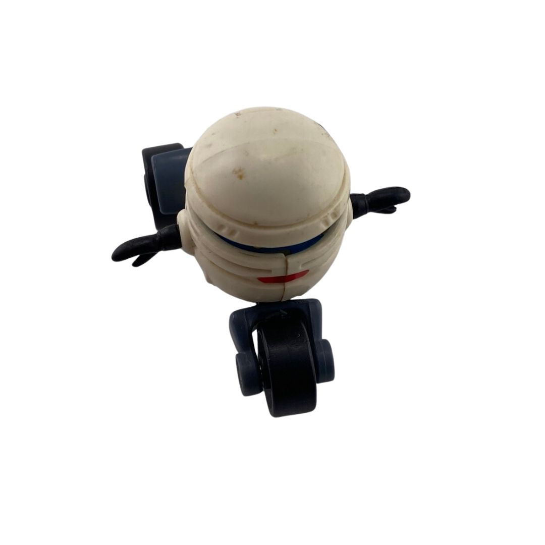 M.A.S.K. T-Bob robot figure MASK by Kenner 344