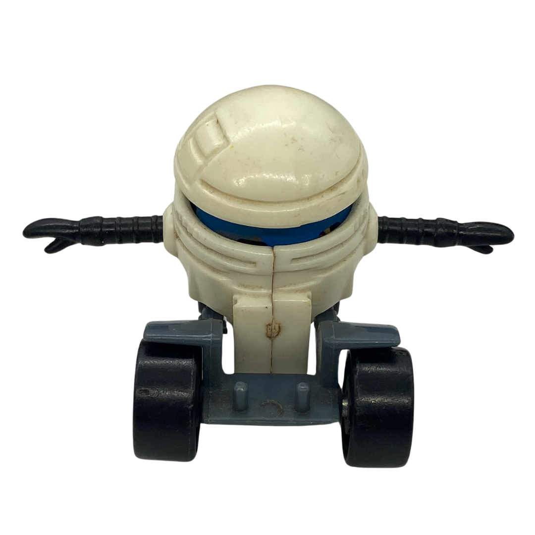 Vintage M.A.S.K. MASK T-Bob robot figure 111