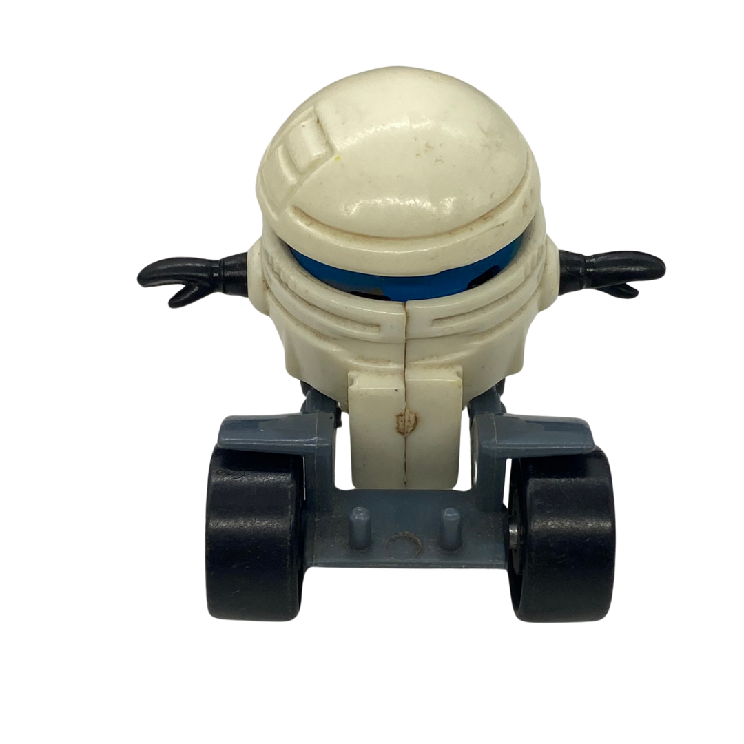 Vintage M.A.S.K. MASK T-Bob robot figure 111