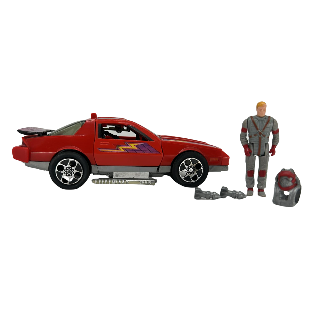 M.A.S.K Kenner Thunderhawk, Hobbies & Toys, Toys & Games on M.A.S.K Kenner Thunderhawk, Hobbies & Toys, Toys & Games on