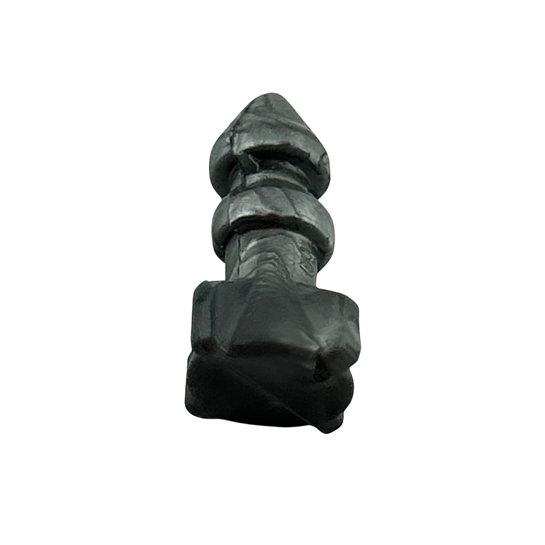 MASK M.A.S.K. Thunderhawk bomb missile part Matt Trakker, original part 319