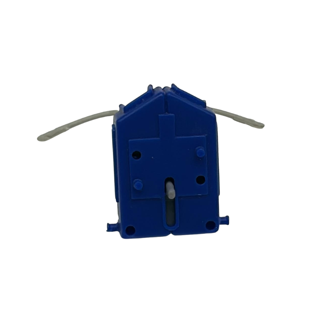 M.A.S.K. Venoms Revenge Miles Mayhem backpack part 49