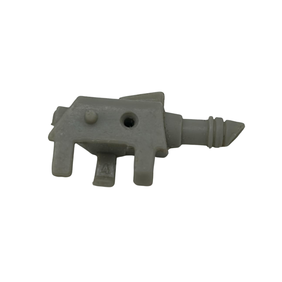 M.A.S.K. Miles Mayhem Venoms Revenge gun part MASK 130