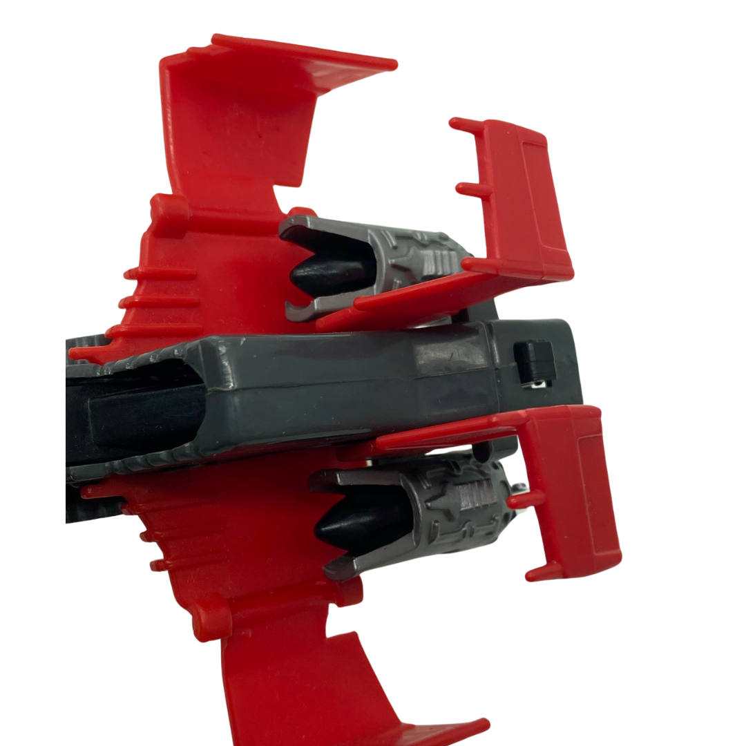 MASK, M.A.S.K. Vampire & Floyd Malloy complete 173A 230