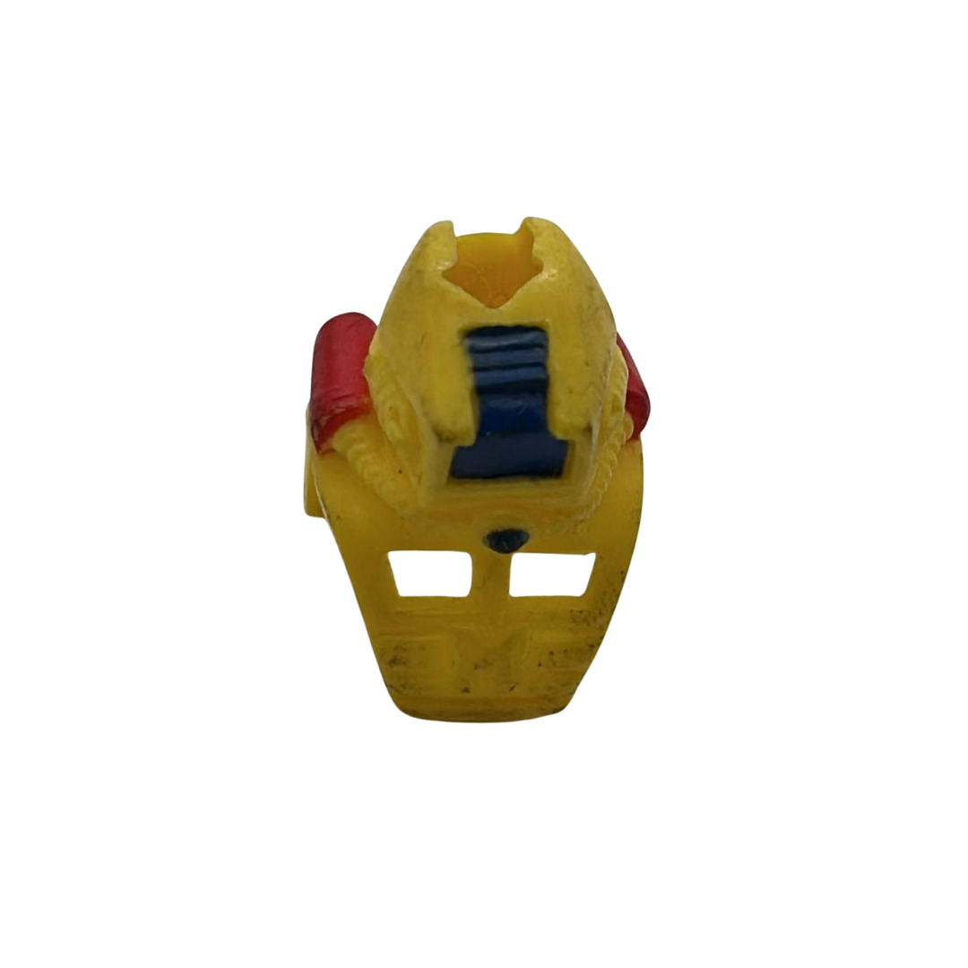 Vintage M.A.S.K. Mask Matt Trakker Coast Patrol with mask complete 23