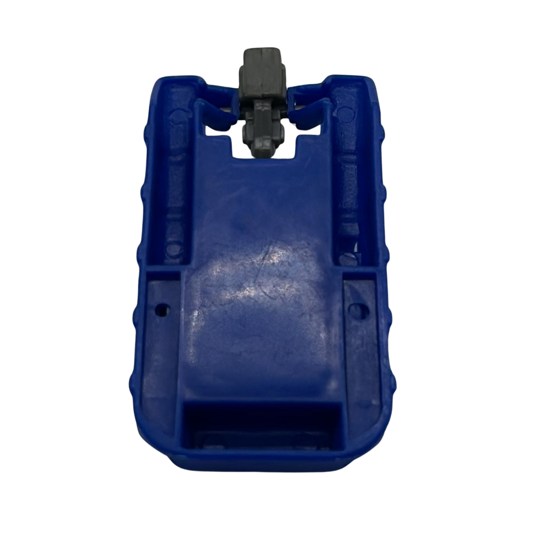 M.A.S.K. / MASK Coast Patrol boat and engine parts Kenner 390