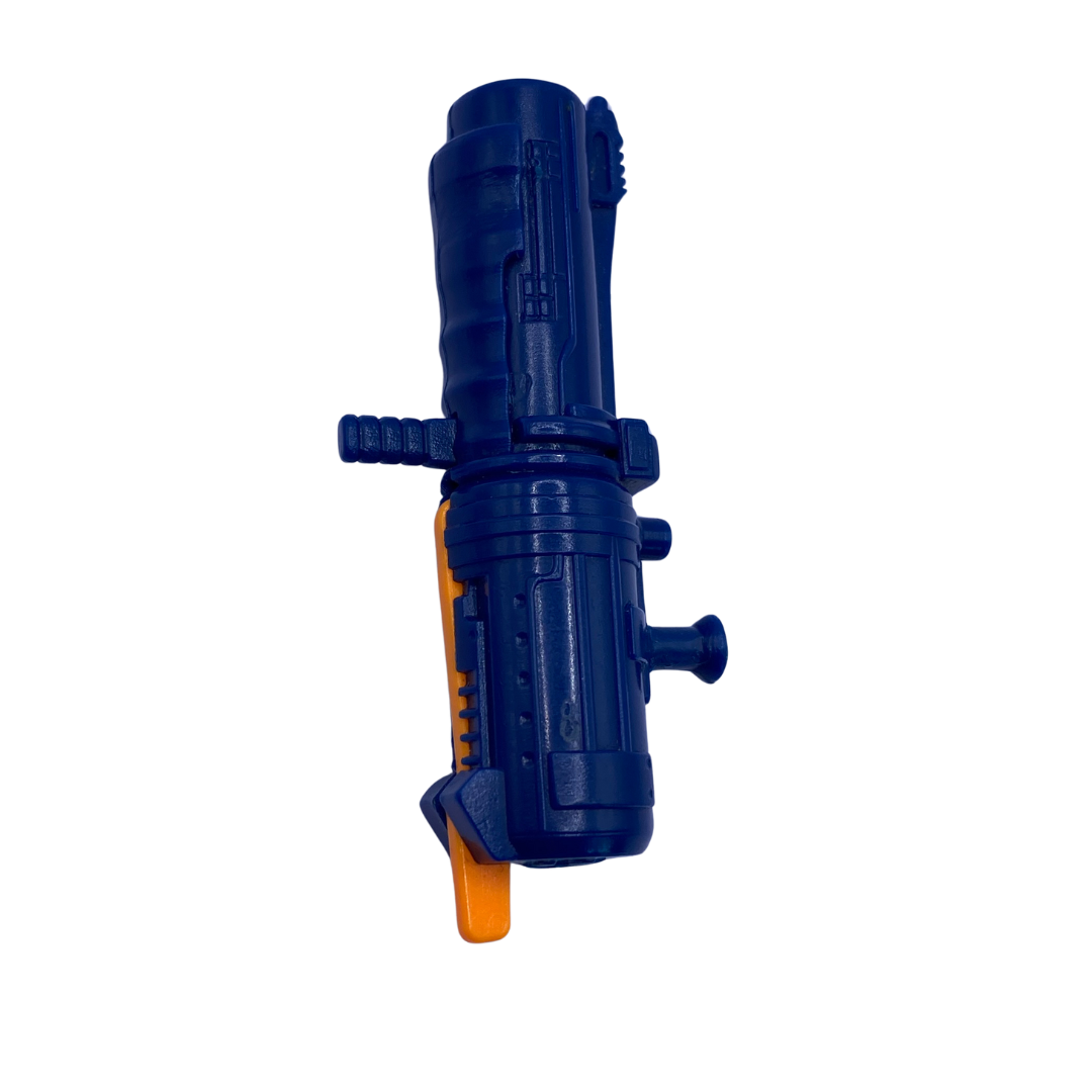 GI Joe, Action Force Mercer V2 missile launcher part 347