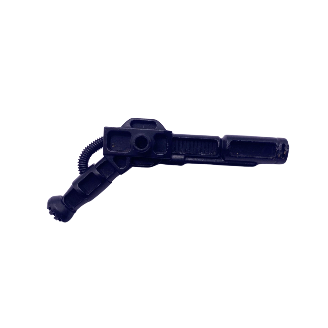 Transformers G1 Micromaster Tanker Truck gun part 129