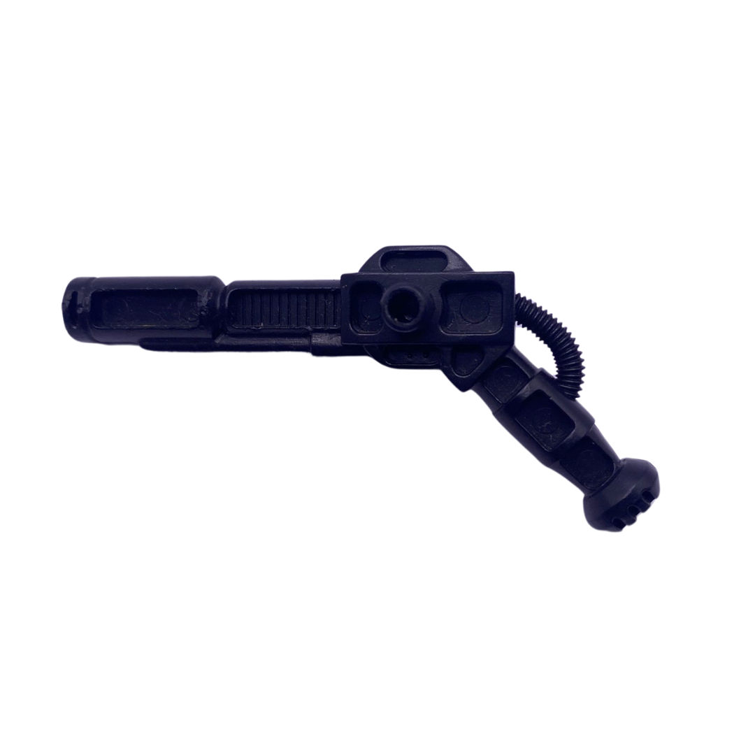 Transformers G1 Micromaster Tanker Truck gun part 129