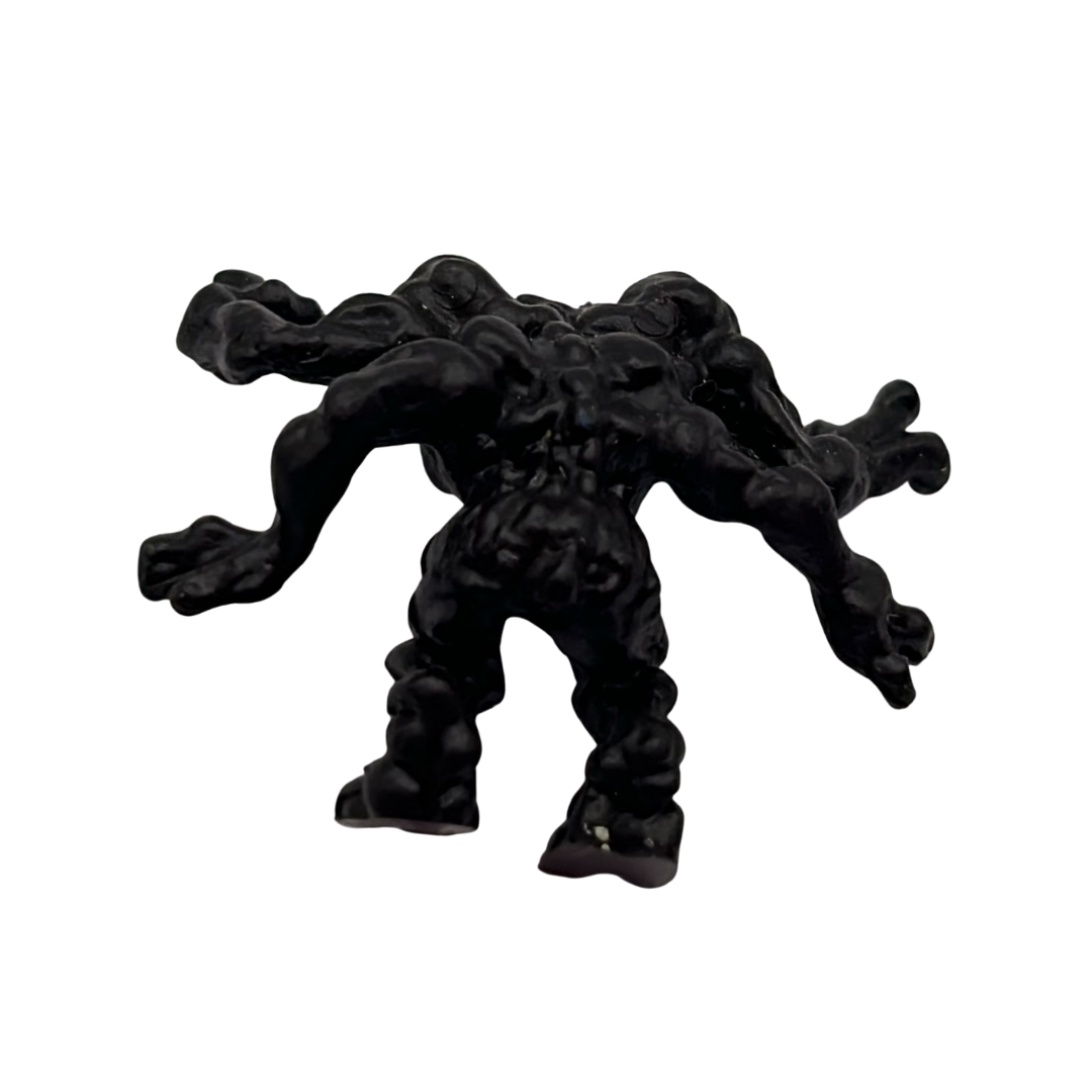 Mighty Max Trapped by Arachnoid figure 970