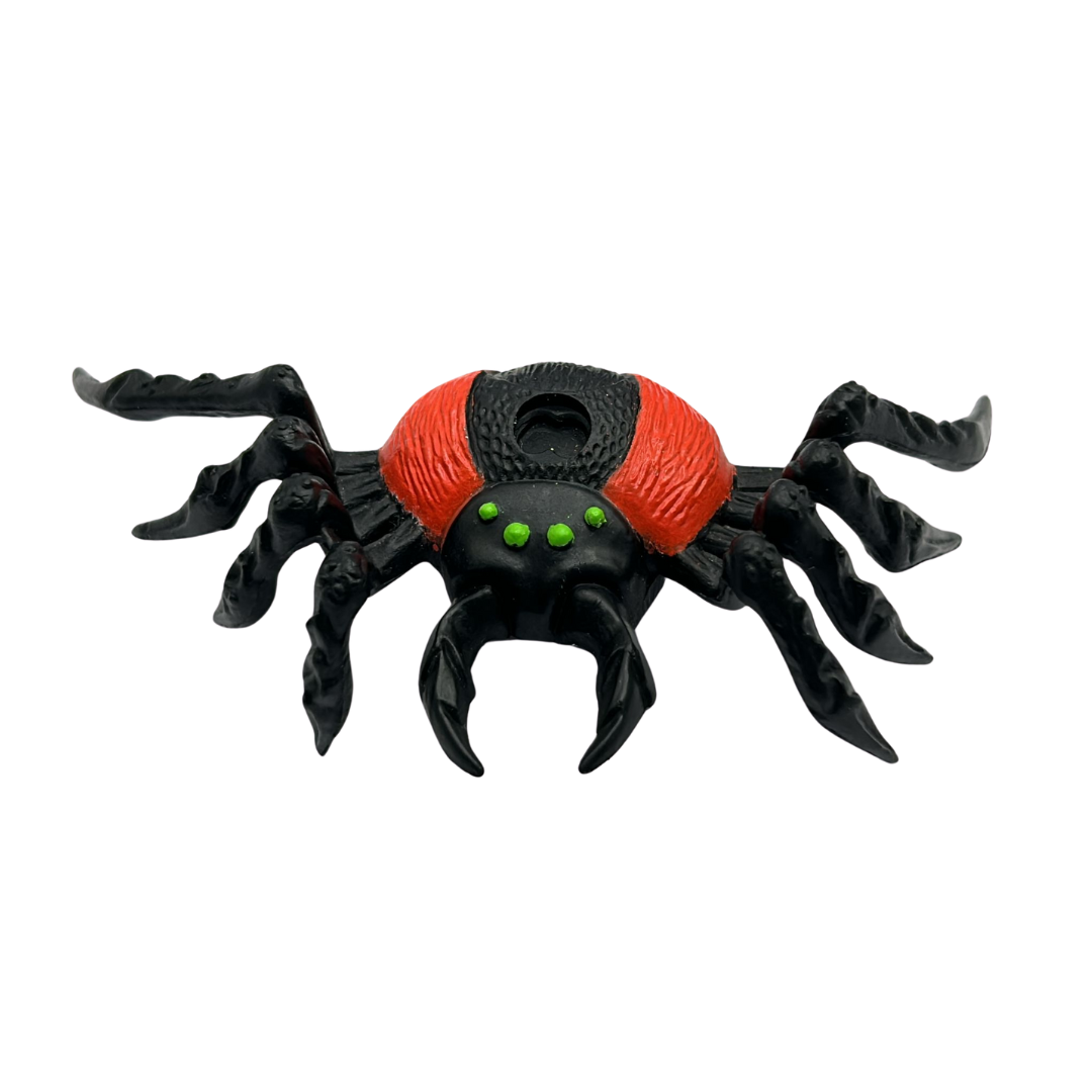 Mighty Max Trapped By Arachnoid complete set vintage toy 732