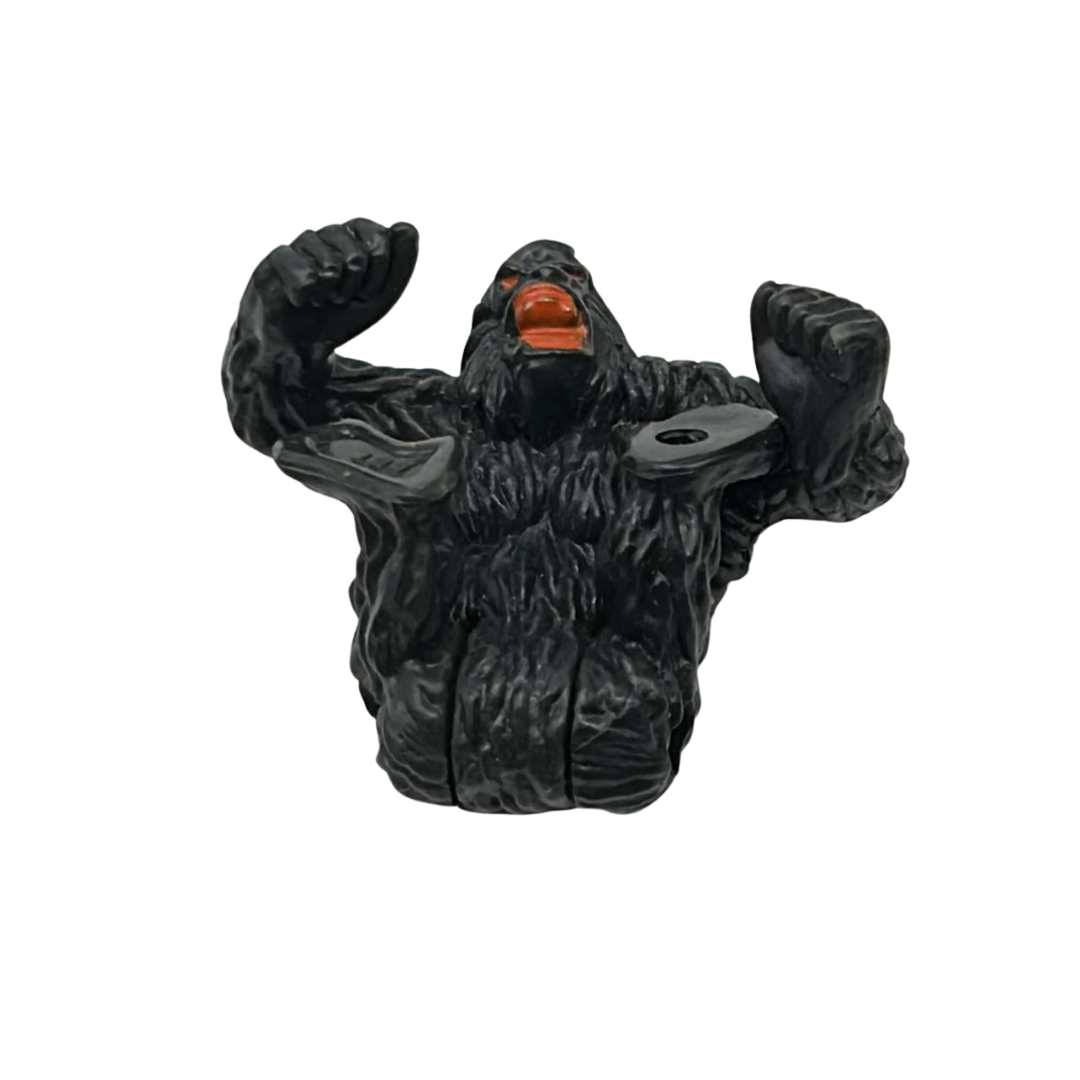 Mighty Max Tangles with the Ape King Doom Zone complete set 885