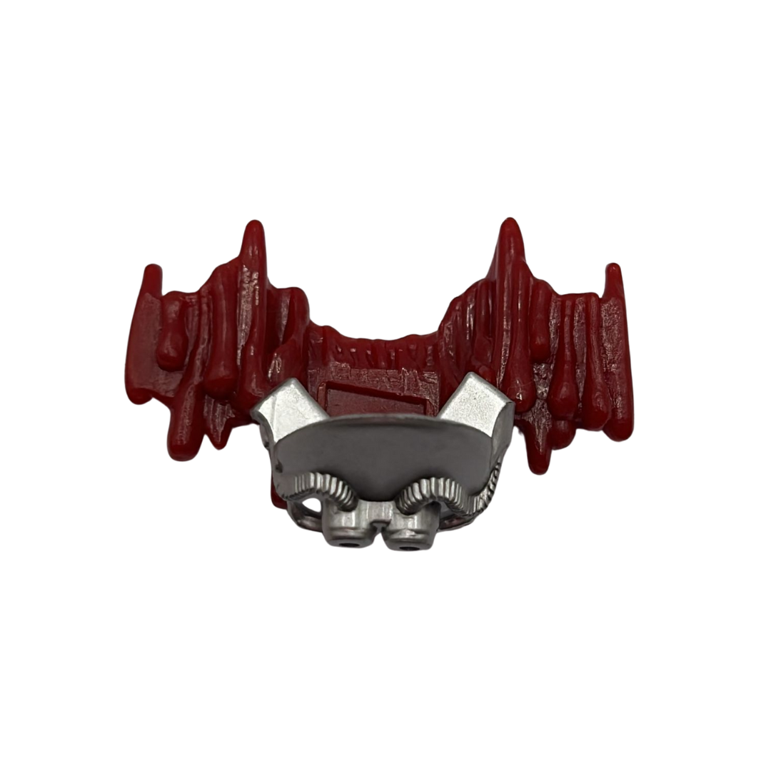 Mighty Max Blasts Magus vehicle part 968