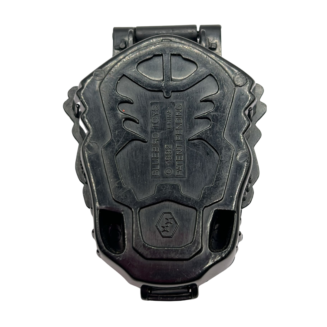Mighty Max Robot Invader shell part Horror Head set 853