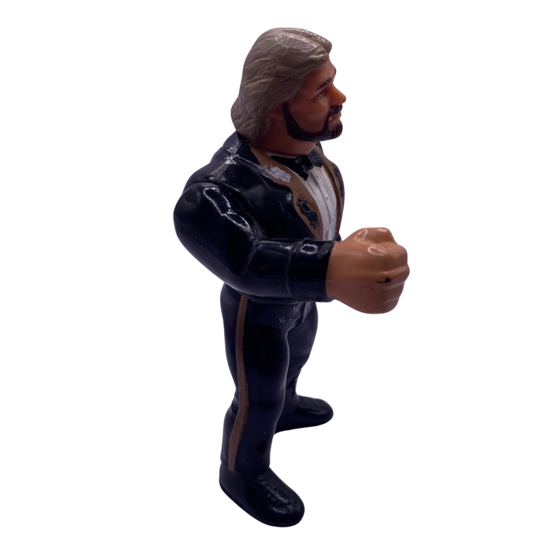 WWF The Million Dollar Man series 1 working action by Hasbro 254