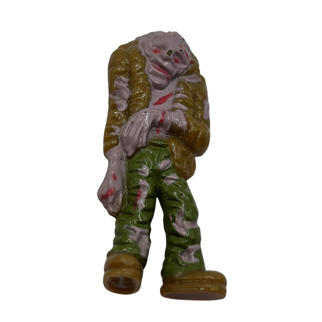 Mighty Max Corpus zombie figure part 845