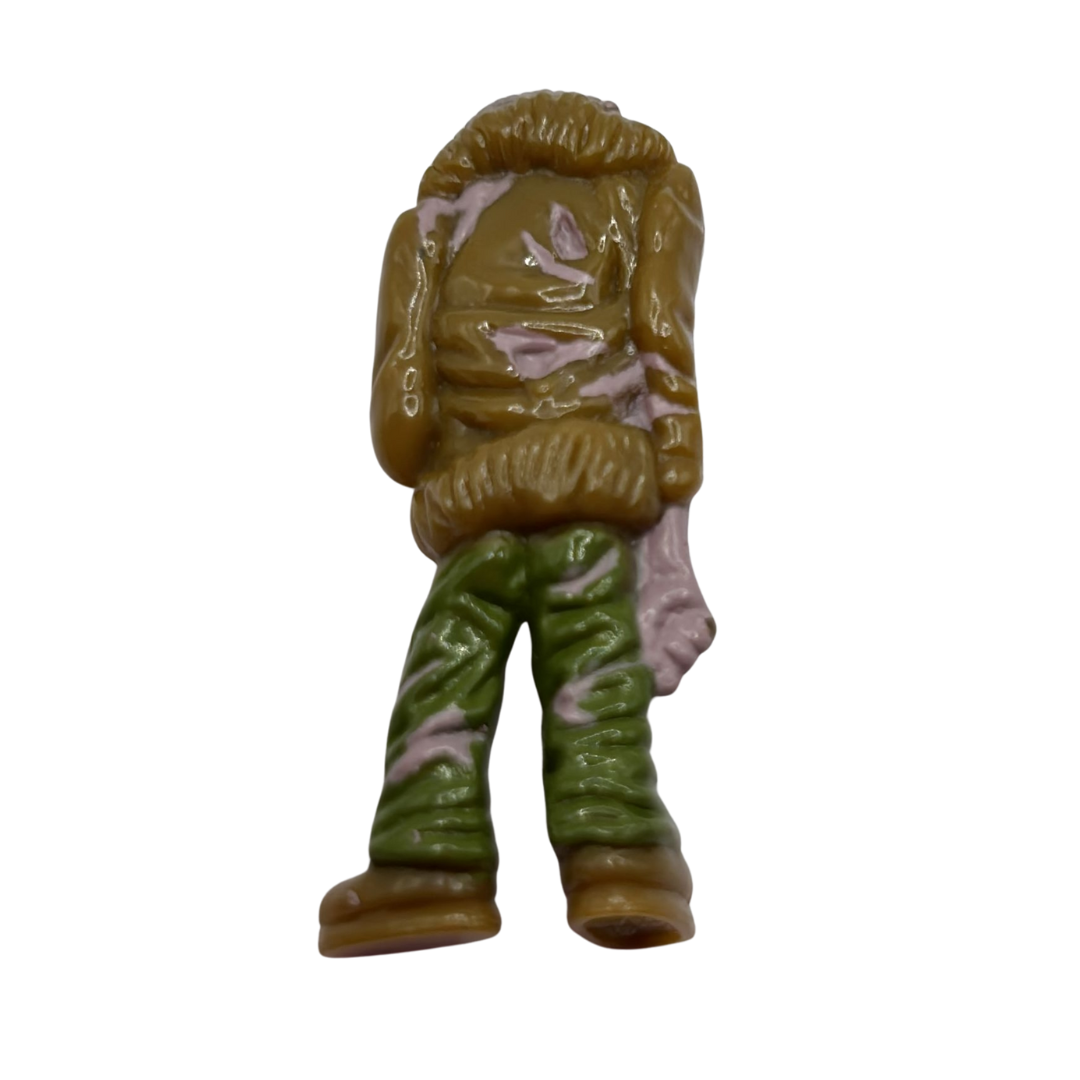 Mighty Max Corpus zombie figure part 845