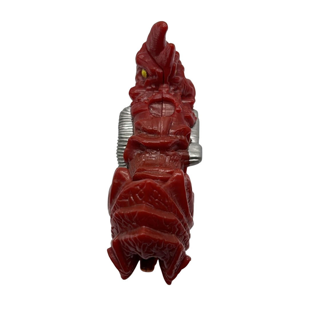 Mighty Max Blasts Magus arm part / volken klaw part 845