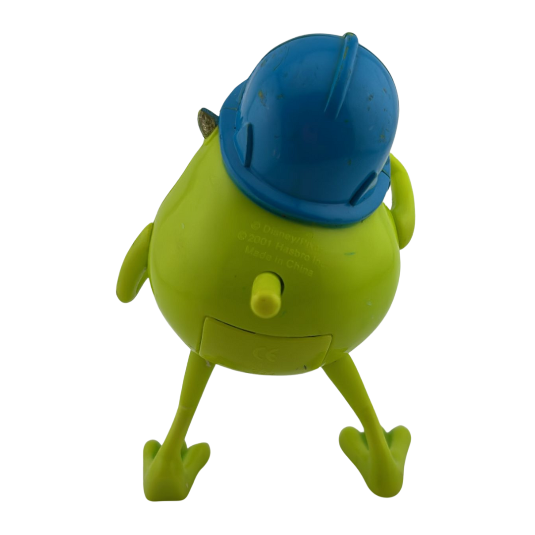 Disney Monsters Inc Mike Wazowski figure 35