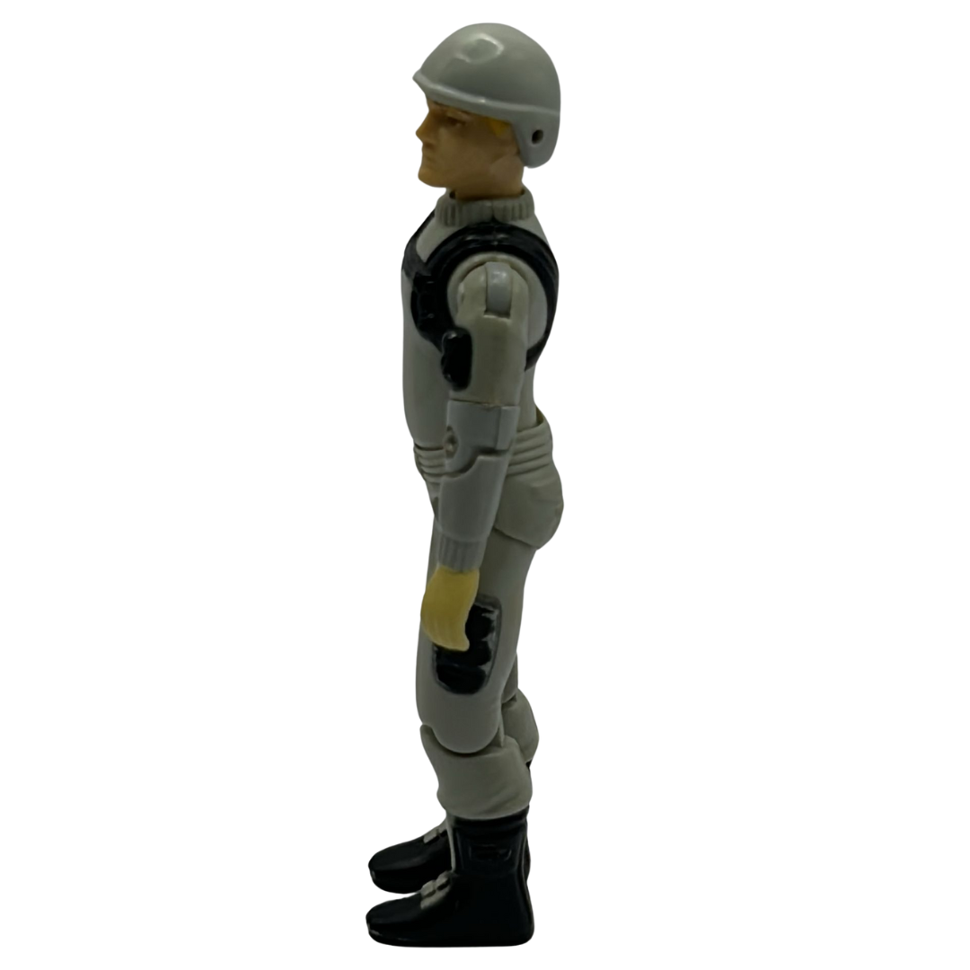 Action Force Moondancer V2 figure by Palitoy GI Joe Short Fuse 677