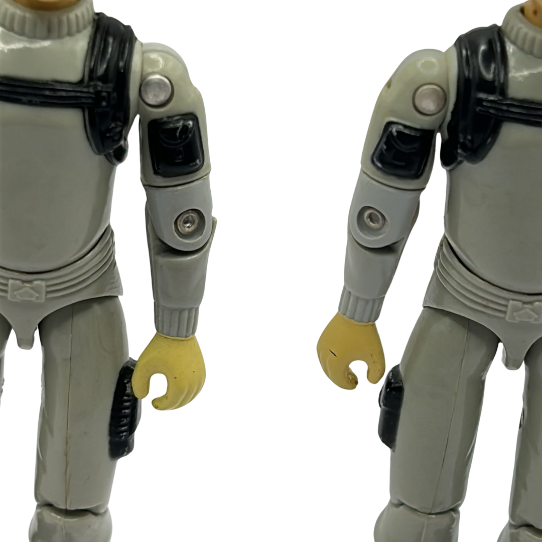 Action Force Moondancer V2 figure by Palitoy GI Joe Short Fuse 677
