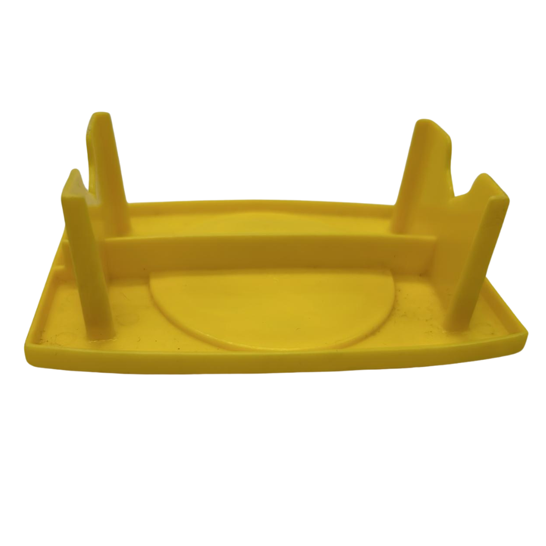 Vintage My Little Pony Dream Castle yellow table 50