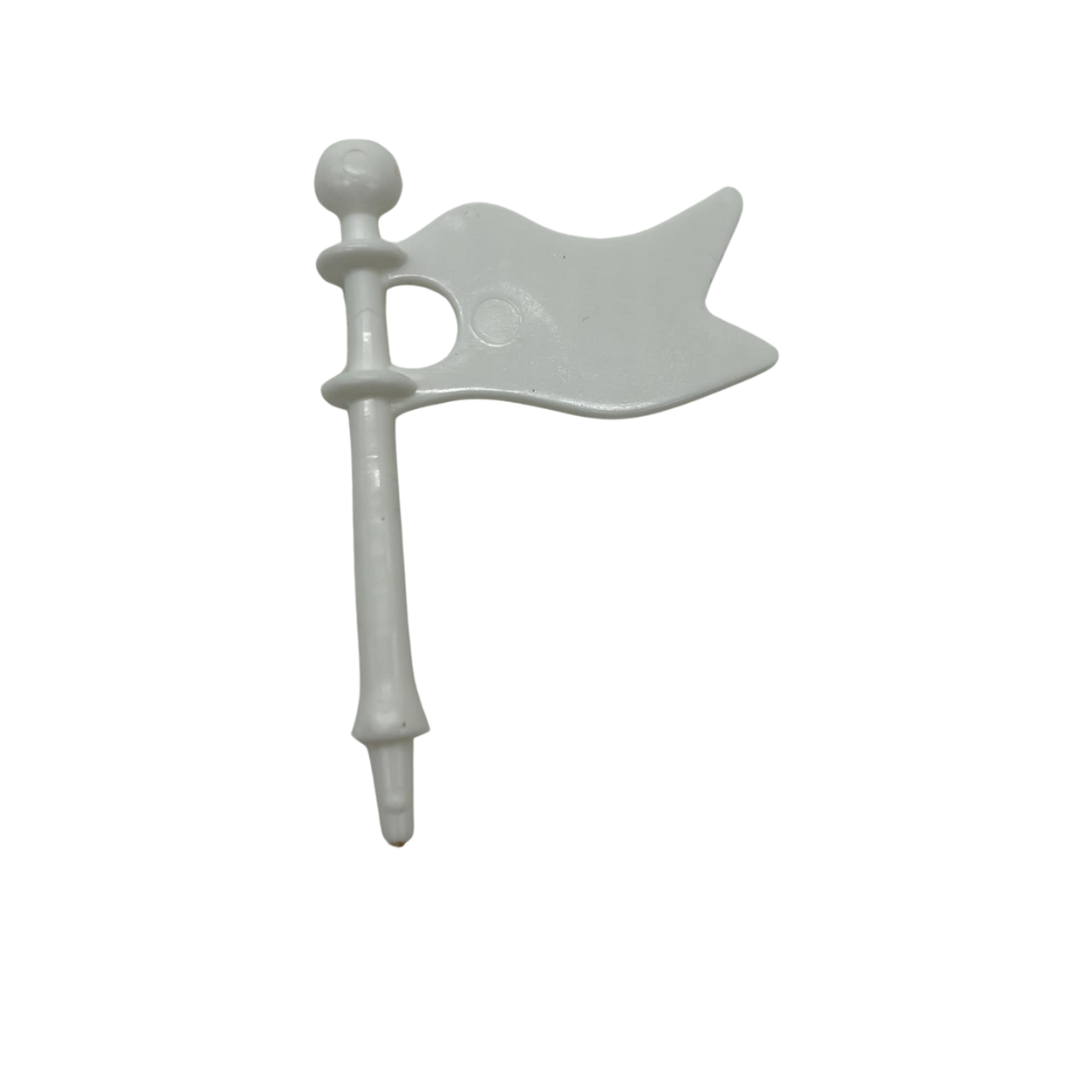 My Little Pony Dream Castle flag part 167B