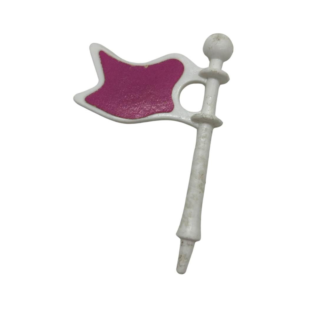 My Little Pony Dream Castle flag part 167B