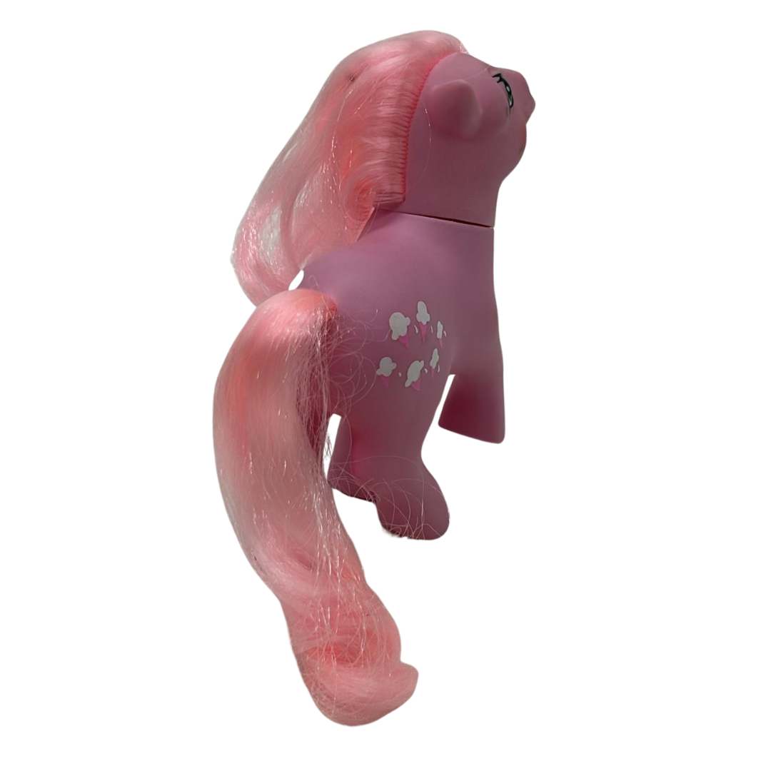 My Little Pony Lickety Split G1 Earth Ponies vintage 1984 Hasbro 377