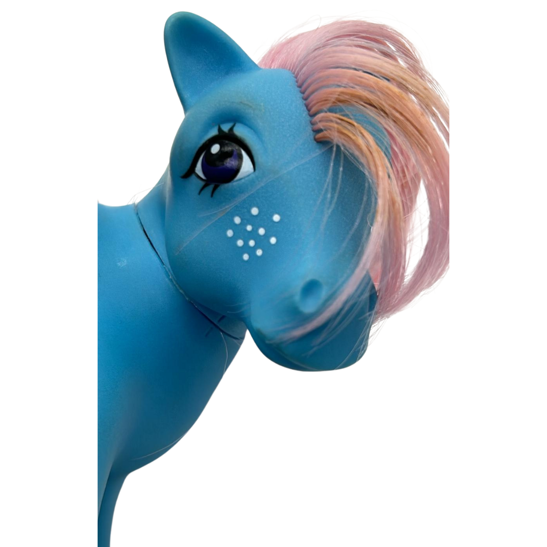 My little pony Bowtie with brush, Bow-Tie 93