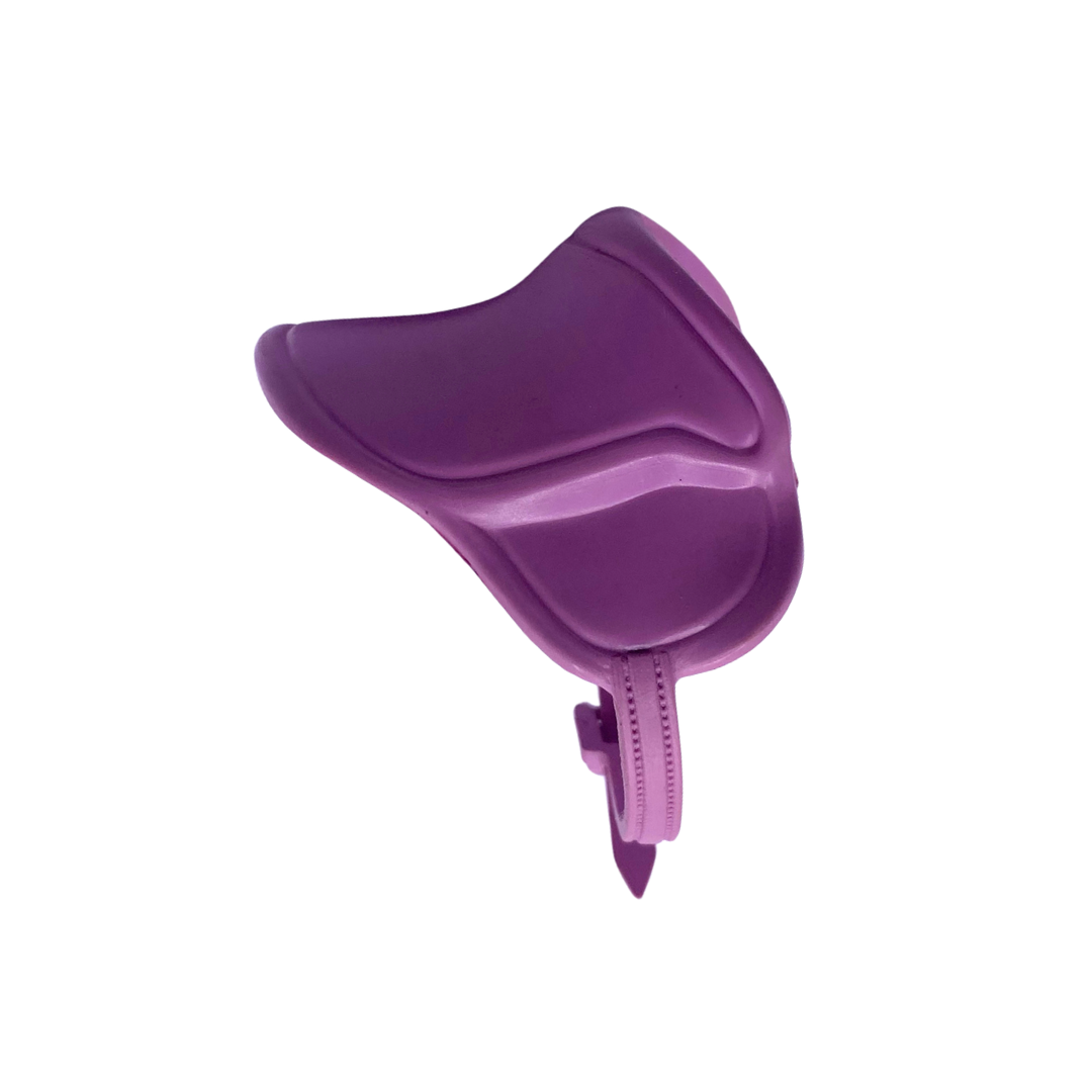 My Little Pony G1 UK Grooming Parlour saddle part Pretty parlor 391